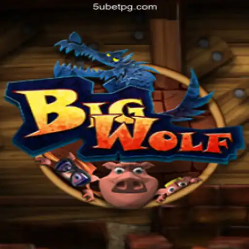 Exploring BigWolf: The Thrilling Game in Collaboration with 5ubet