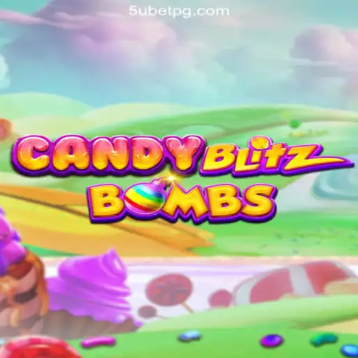 CandyBlitzBombs: Dive Into the Sweet and Explosive Adventure