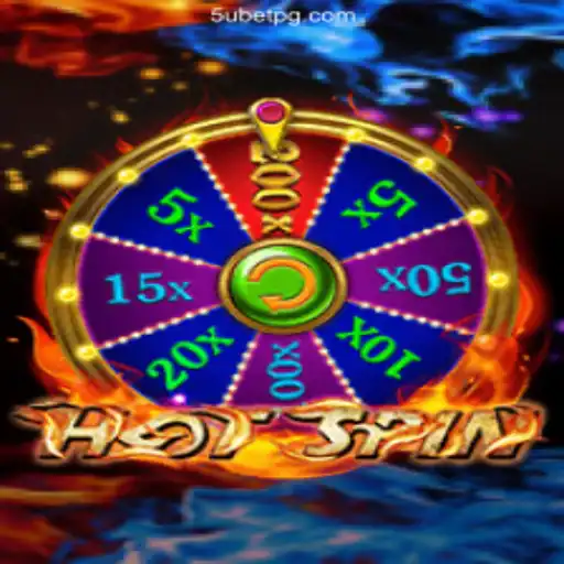 Explore HotSpin: The Thrilling Experience on 5ubet A Plataforma de Apostas #1 do Brasil