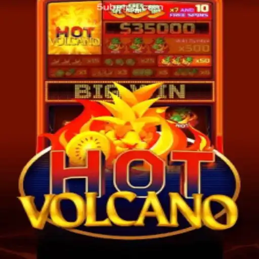 Exploring HotVolcano: A Lava-Packed Adventure with 5ubet, Brasil's Top Betting Platform