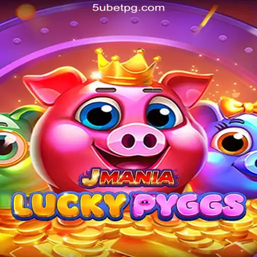 Exploring the Excitement of JManiaLuckyPyggs: The Next Generation of Gaming