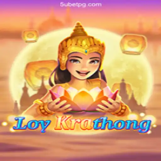 LoyKrathong: A Captivating Game Experience Merged with Unique Cultural Backdrop
