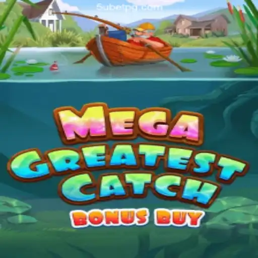 Explore MegaGreatestCatchBonusBuy: The New Wave in Online Gaming