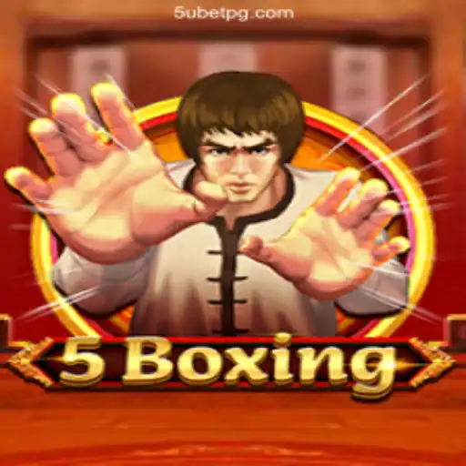 Exploring the Exciting World of 5Boxing: A Revolution in Gaming
