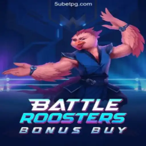 BattleRoostersBonusBuy: A Deep Dive into the Exciting World of Brazil's Top Betting Platform