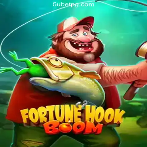 FortuneHookBoom: An Exciting Adventure in Virtual Gaming