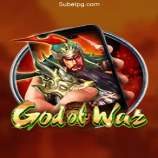 GodofWarM: A New Dimension in Gaming and Betting