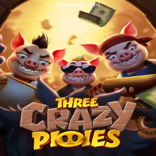 Explore the World of ThreeCrazyPiggies: A Unique Gaming Experience