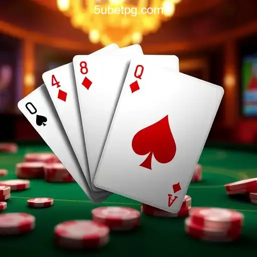 Online Baccarat