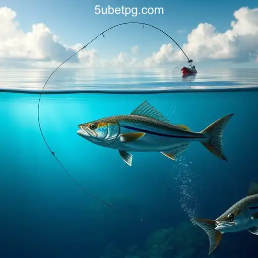 Online Fishing