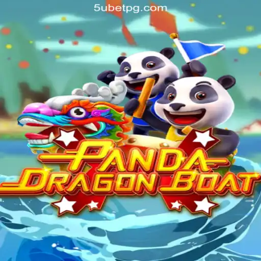 Discover the Exciting World of PANDADRAGONBOAT with 5ubet A Plataforma de Apostas #1 do Brasil