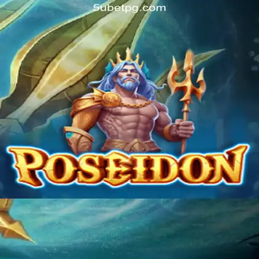 Discover Poseidon: An Exciting New Game on 5ubet – A Plataforma de Apostas #1 do Brasil