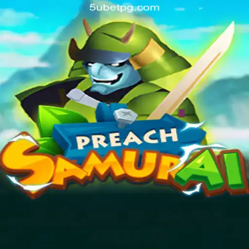 Unveiling PreachSamurai: The Ultimate Gaming Experience