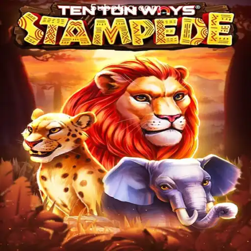 Embark on an Epic Adventure with TenTonWaysStampede